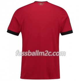 Fußballtrikots Atlanta United Heim Trikotsatz 2018-2019